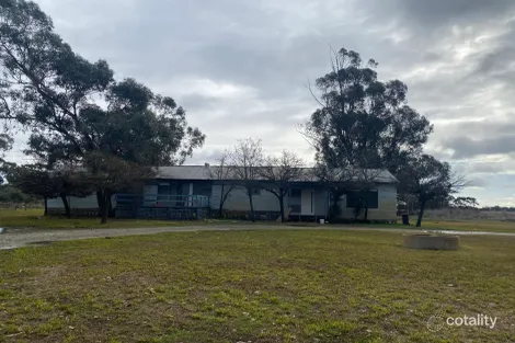 1770 Davies Rd, Undera, VIC 3629