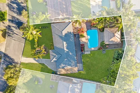 Property photo of 8 Berringa Court Ashmore QLD 4214
