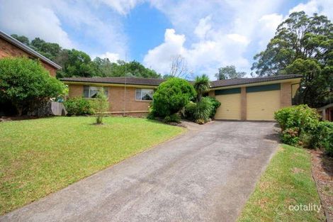 Property photo of 16 Willowtree Close Narara NSW 2250