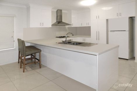 Property photo of 31 Hillary Drive Smithfield QLD 4878