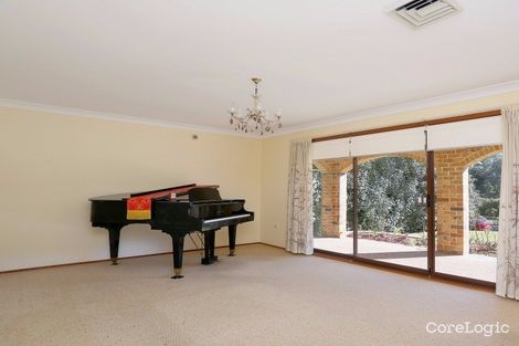 Property photo of 58 Britannia Road Castle Hill NSW 2154