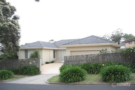 4 Lauer St, Doncaster, VIC 3108