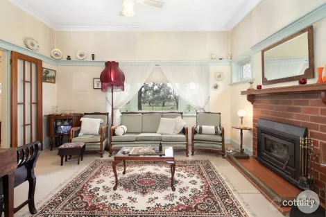 Property photo of 20 Fraser Street Linton VIC 3360