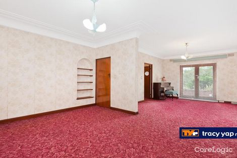Property photo of 117 Ray Road Epping NSW 2121