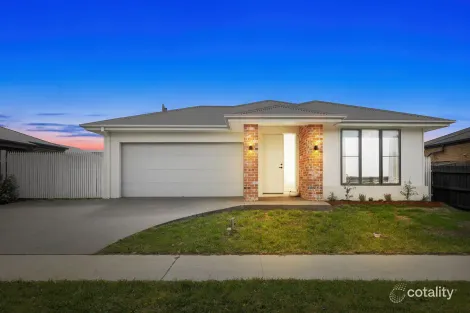 6 Inglewood Way, Glengarry, VIC 3854