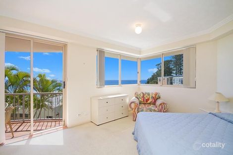 Property photo of 11/121-127 Musgrave Street Coolangatta QLD 4225