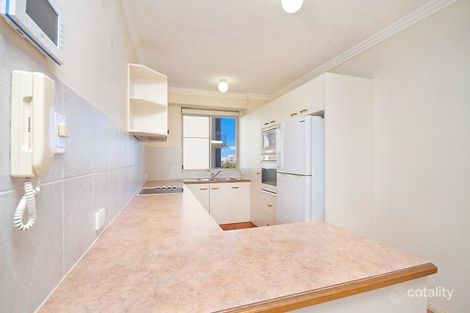 Property photo of 11/121-127 Musgrave Street Coolangatta QLD 4225