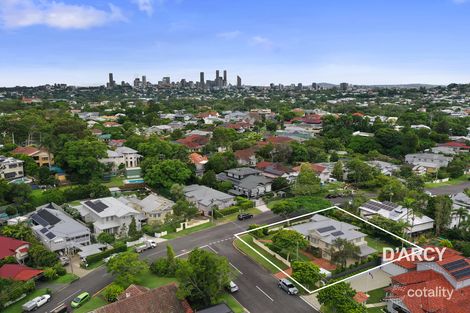 Property photo of 42 Hibiscus Avenue Ashgrove QLD 4060