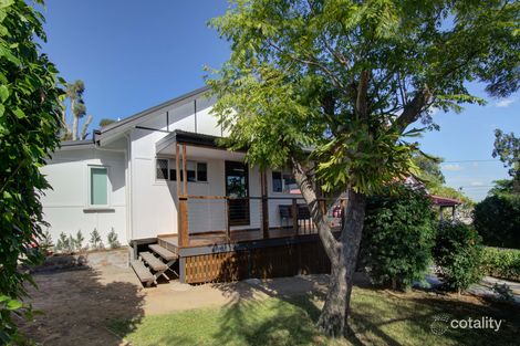 Property photo of 85 Fegen Drive Moorooka QLD 4105