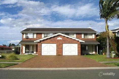 68b Nottingham Cres, Chipping Norton, NSW 2170