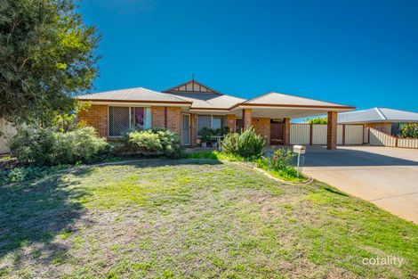38 Tappak St, Waggrakine, WA 6530