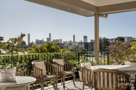 Property photo of 30 Archer Street Toowong QLD 4066