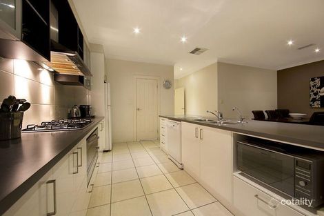 Property photo of 40 Beechwood Avenue Mawson Lakes SA 5095