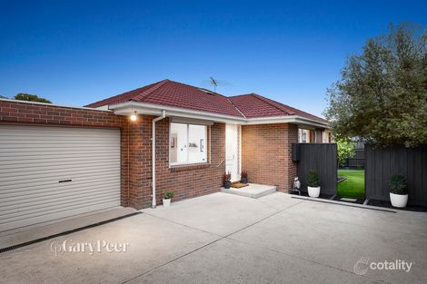 Property photo of 2/29 Thomas Street Brighton East VIC 3187