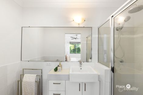 Property photo of 33/316 Long Street East Graceville QLD 4075