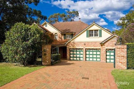 27 Westbrook Ave, Wahroonga, NSW 2076