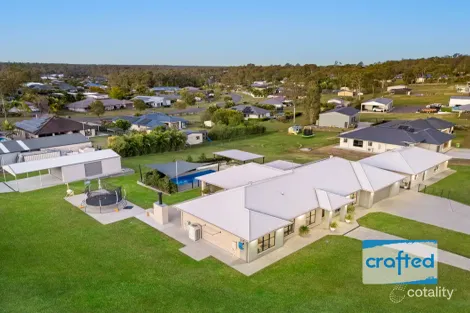 Property photo of 1 Tucker Court New Beith QLD 4124