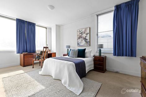 Property photo of 16/2 Macarthur Road Parkville VIC 3052