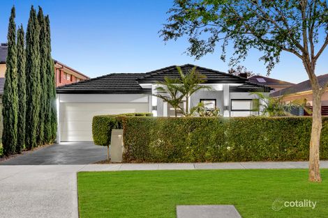 Property photo of 19 Albida Parade Lyndhurst VIC 3975
