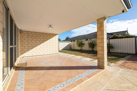 Property photo of 42 Daintree Loop Bertram WA 6167