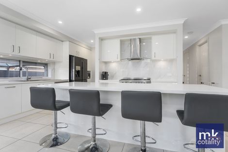 Property photo of 21 Starke Street Spring Farm NSW 2570