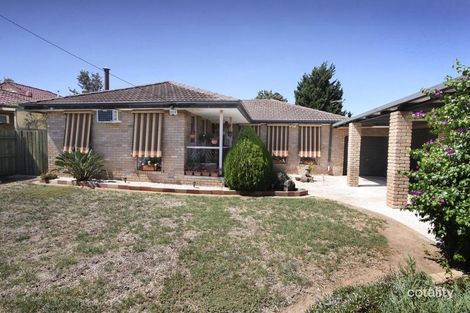 Property photo of 2 Woodland Drive Albanvale VIC 3021