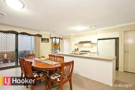 Property photo of 5 Pokolbin Avenue Kellyville Ridge NSW 2155