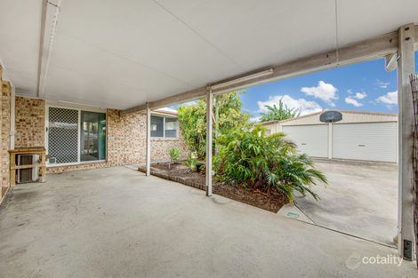 Property photo of 3 Calman Street Clinton QLD 4680