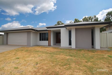 Property photo of 35 Newman Drive Emerald QLD 4720