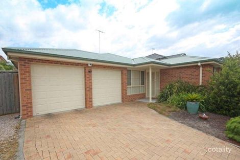 Property photo of 7 St Jerome Close Blair Athol NSW 2560