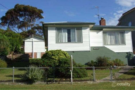 Property photo of 5 Panamuna Road Tathra NSW 2550