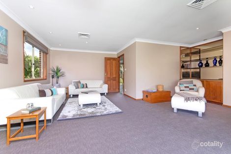 Property photo of 17 Miranda Close Cherrybrook NSW 2126