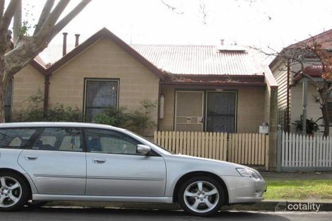 27 Farnham St, Flemington, VIC 3031