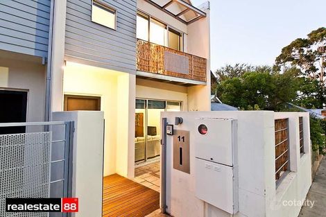 Property photo of 11 Raphael Street Subiaco WA 6008