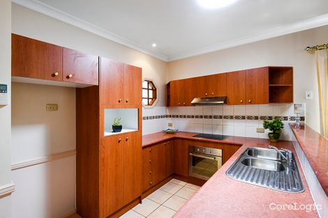 Property photo of 26 Paton Crescent Forest Lake QLD 4078