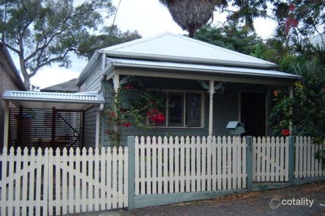 265 Trafalgar St, Annandale, NSW 2038