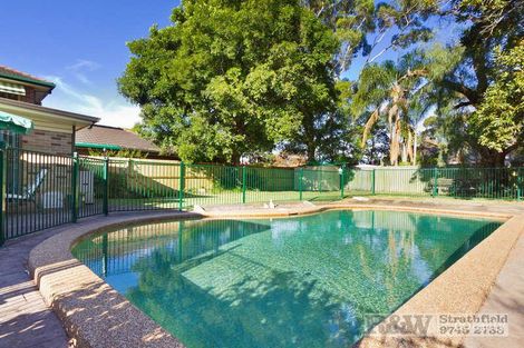 Property photo of 14 Hydebrae Street Strathfield NSW 2135