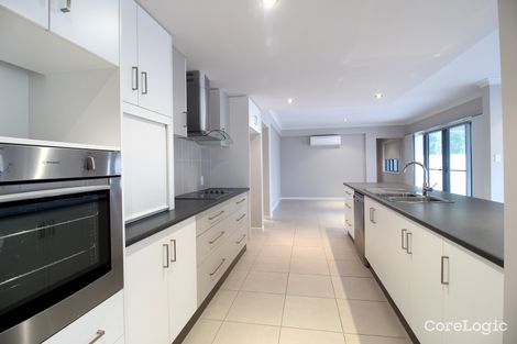 Property photo of 35 Newman Drive Emerald QLD 4720