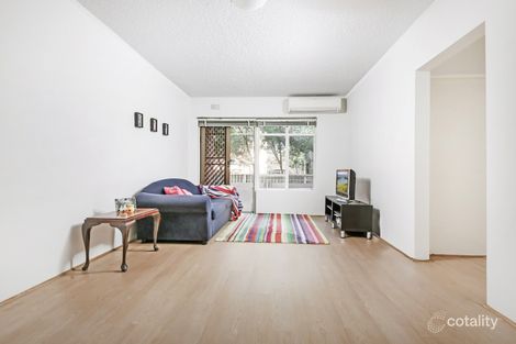 Property photo of 3/40 Broadarrow Road Narwee NSW 2209