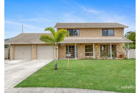 36 Suelin St, Boondall, QLD 4034