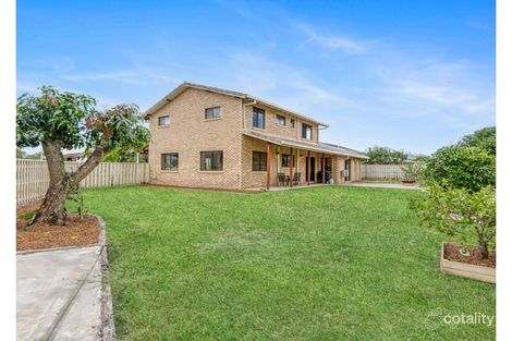 Property photo of 36 Suelin Street Boondall QLD 4034