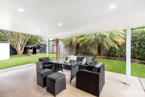 Property photo of 61 Galston Road Hornsby NSW 2077
