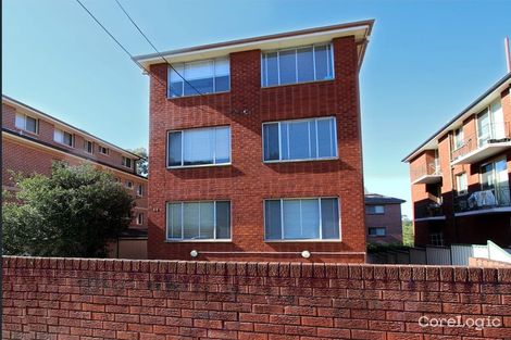 Property photo of 4/12 Mons Avenue West Ryde NSW 2114