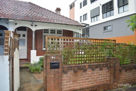 44 Barker St, Kingsford, NSW 2032