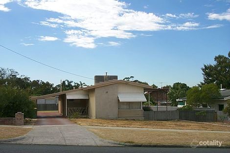 13 Winnacott St, Willagee, WA 6156