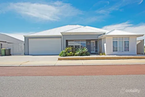 37 Bettong Ave, Jurien Bay, WA 6516