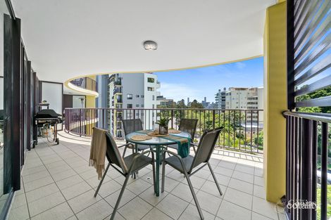 Property photo of 136/8 Land Street Toowong QLD 4066