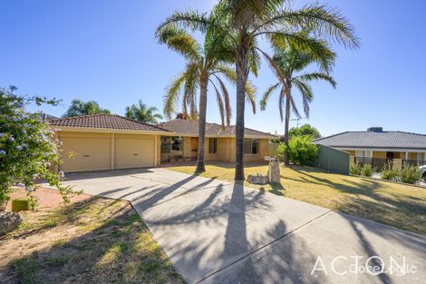 Property photo of 7 Amy Court Lake Coogee WA 6166