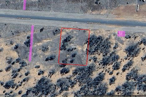 Property photo of 33 Ironwood Drive Barcaldine QLD 4725