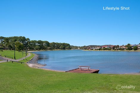 Property photo of 31 Holbrook Way Elanora QLD 4221